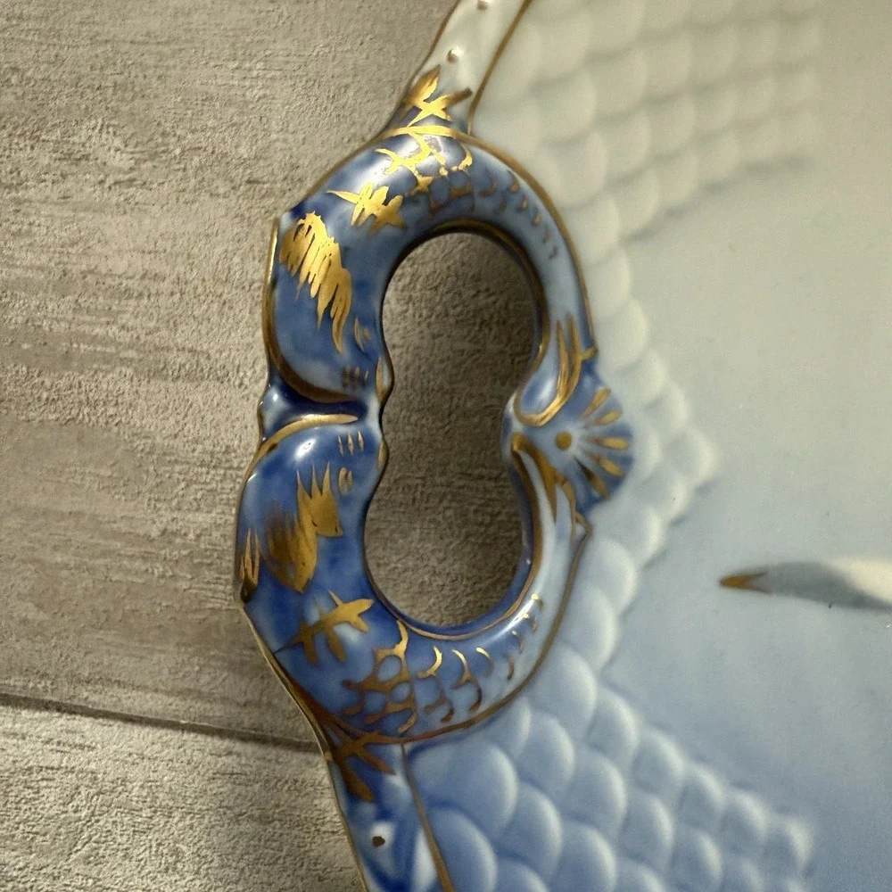 VANTAGE BING & GRONDAHL Copenhagen Porcelain 